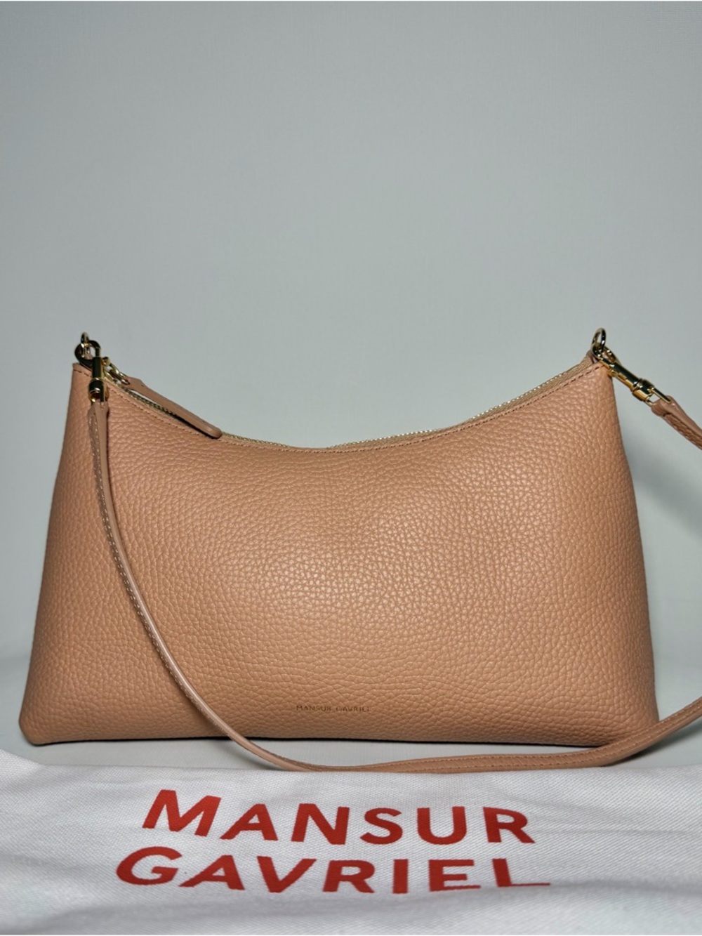 MANSUR GAVRIEL
Rhea Bag - Trucco